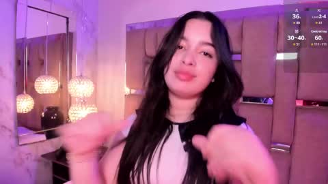 Kate  online show from April 17, 2026, 9:51 pm