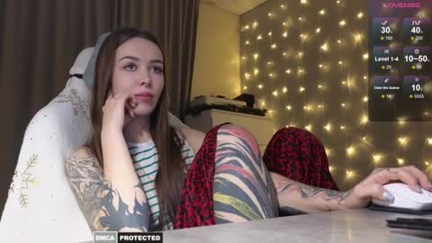 Snapshot of kateleoo chatting on January 21, 2025, 6:12 pm Im Kate online show from January 21, 2025, 6:12 pm