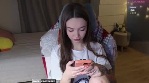 Snapshot of kateleoo chatting on February 28, 2025, 2:20 pm Im Kate online show from February 28, 2025, 2:20 pm