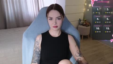 Im Kate  online show from June 26, 2026, 12:31 pm