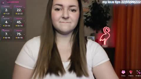 Snapshot of katelyn_sweety chatting on March 5, 2025, 8:42 pm Katelyn online show from March 5, 2025, 8:42 pm
