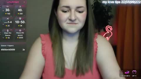 Snapshot of katelyn_sweety chatting on March 10, 2025, 8:45 pm Katelyn online show from March 10, 2025, 8:45 pm