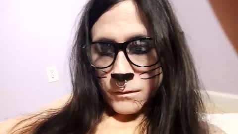 Katelyn TG online show from March 3, 2025, 2:15 am