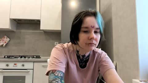 Milana online show from March 2, 2026, 6:03 am