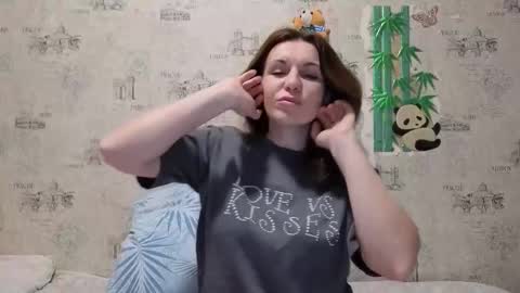 Snapshot of katemorana chatting on November 5, 2025, 11:43 am KateMorana online show from November 5, 2025, 11:43 am