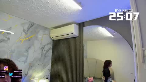 Im Katherine but call me Kate  online show from September 30, 2025, 12:10 pm