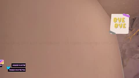 Im Katherine but call me Kate  online show from April 7, 2026, 12:16 pm