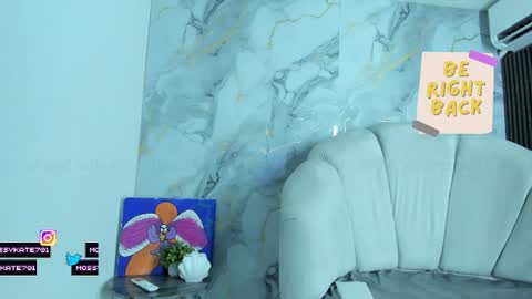 Im Katherine but call me Kate  online show from April 9, 2026, 12:10 pm