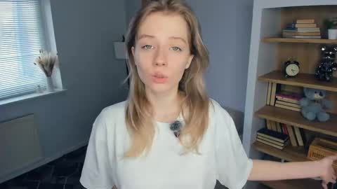 my name is Kate online show from April 27, 2026, 9:40 am