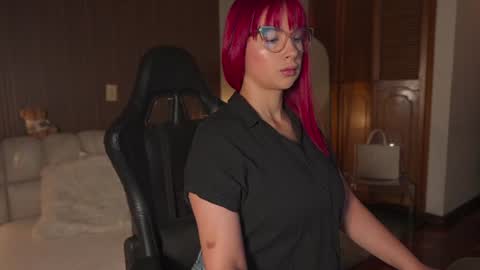 Snapshot of kateowens chatting on July 16, 2026, 11:27 am Kate Owens online show from July 16, 2026, 11:27 am