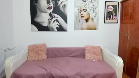 Anna online show from March 5, 2026, 5:36 am