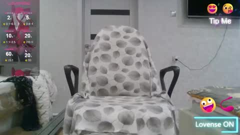 katerina544 online show from February 3, 2025, 2:02 pm