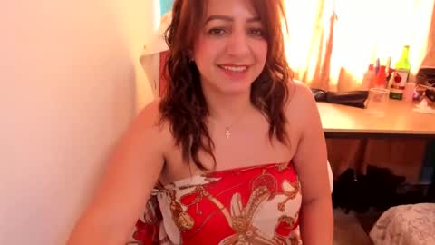 Snapshot of katerinamilf_ chatting on January 12, 2025, 3:57 pm kata online show from January 12, 2025, 3:57 pm