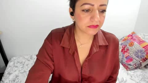 Snapshot of katerinamilf_ chatting on January 26, 2025, 11:39 pm kata online show from January 26, 2025, 11:39 pm