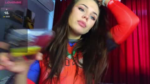 Katerinchik online show from December 7, 2024, 7:38 am