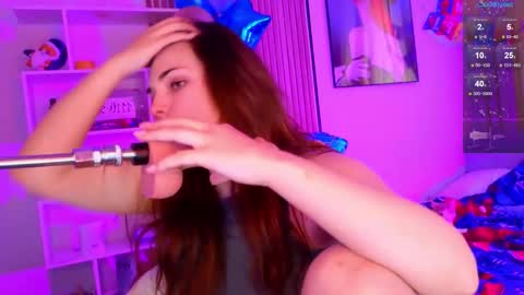 Katerinchik online show from November 18, 2025, 6:51 am