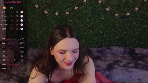 Katerina online show from February 12, 2026, 4:46 pm