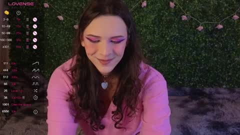 Katerina online show from April 9, 2026, 6:35 pm