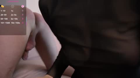 katesdesire online show from February 28, 2026, 3:35 pm