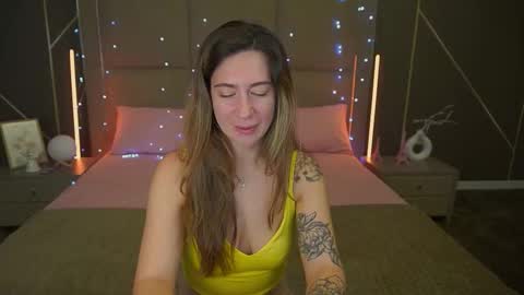 Kate online show from March 20, 2026, 7:35 am