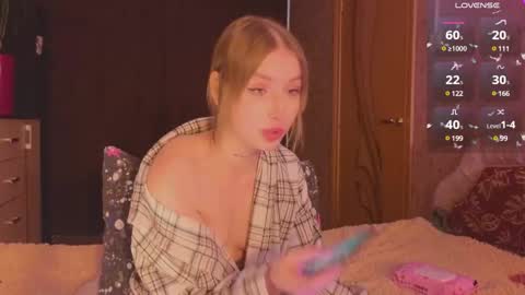 Kate online show from January 22, 2025, 1:31 am