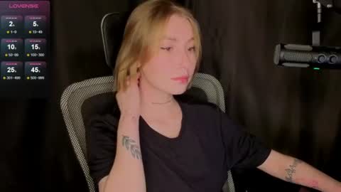 Kate online show from June 14, 2026, 11:56 am
