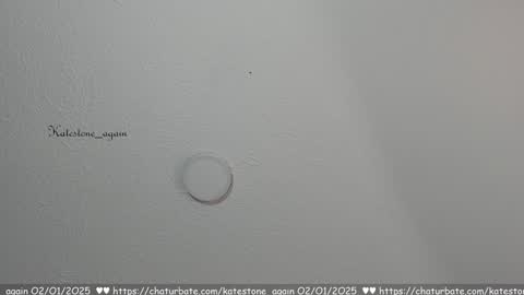 love meeee online show from January 2, 2025, 3:40 pm