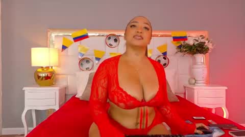 Kate Venegas online show from June 26, 2026, 8:13 pm