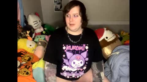 Kat from Saturn online show from February 7, 2026, 3:32 am