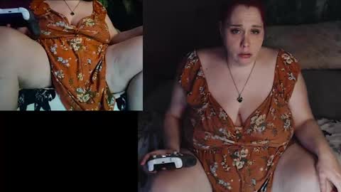 Kate online show from March 9, 2025, 3:43 am