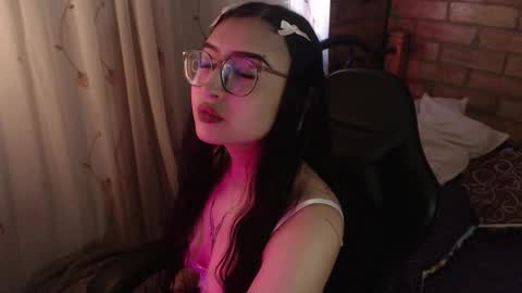 Snapshot of kathaline_markle chatting on February 18, 2026, 10:17 pm Katha or Cintya online show from February 18, 2026, 10:17 pm