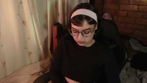 Snapshot of kathaline_markle chatting on April 7, 2026, 11:15 pm Katha or Cintya online show from April 7, 2026, 11:15 pm