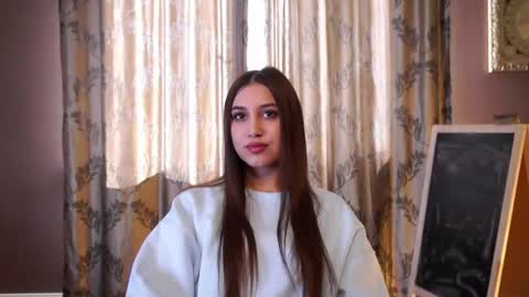 Snapshot of katharynflaig chatting on April 16, 2026, 6:36 am OLIVIA online show from April 16, 2026, 6:36 am