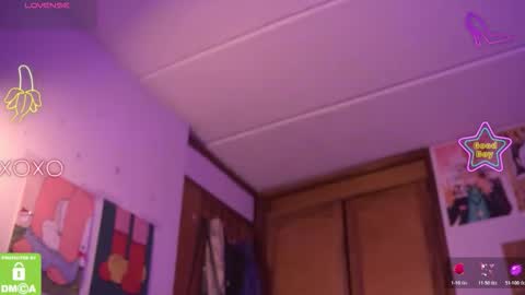 Katerine online show from January 9, 2026, 3:20 am