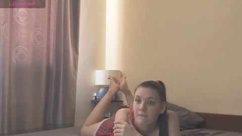 katherine__ross online show from February 10, 2026, 8:18 am