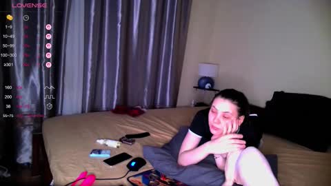 katherine__ross online show from February 20, 2026, 10:43 pm