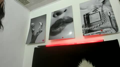 katherine_blair online show from April 10, 2026, 12:10 pm