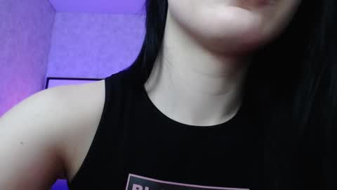 Snapshot of katherine_johnson chatting on December 25, 2024, 7:35 am katherine_johnson online show from December 25, 2024, 7:35 am