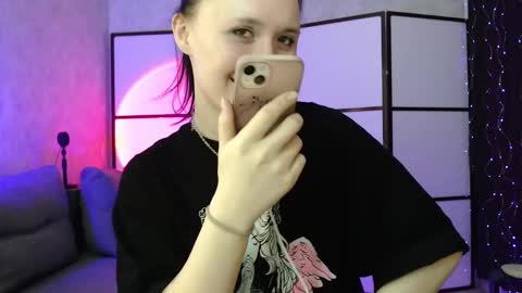 Snapshot of katherine_johnson chatting on January 31, 2025, 12:18 pm katherine_johnson online show from January 31, 2025, 12:18 pm