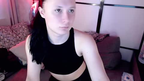 katherine_johnson online show from March 28, 2026, 6:24 am
