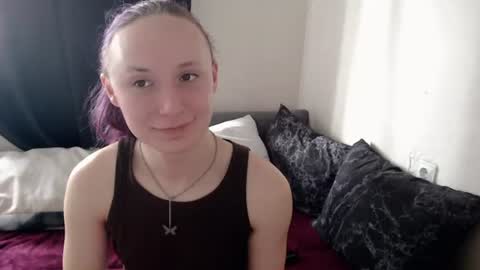 katherine_johnson online show from June 13, 2026, 8:34 am