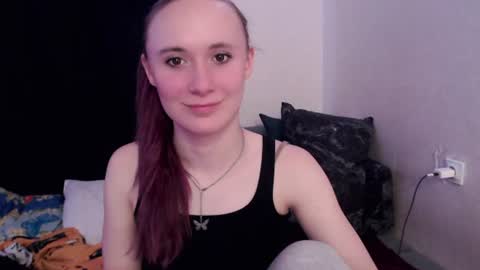 katherine_johnson online show from June 29, 2026, 6:52 pm