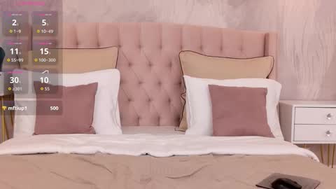 KatherineJan online show from March 11, 2026, 6:19 am