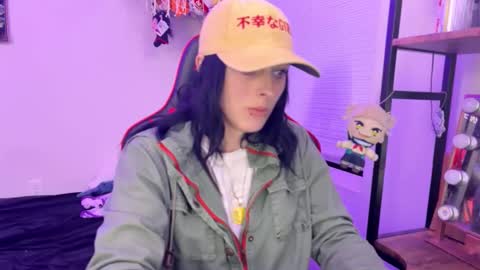 katherinekleave online show from February 16, 2026, 3:46 am