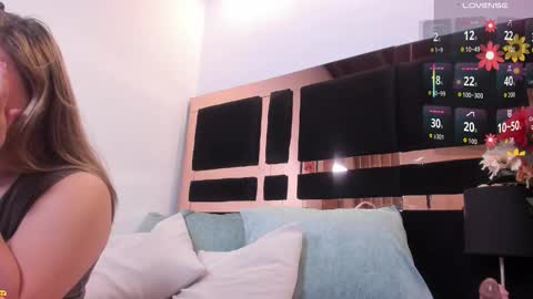 Katherin  online show from March 4, 2026, 11:49 am