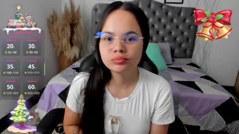 kathh_latorre online show from December 19, 2025, 2:13 pm