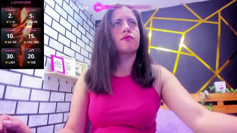 Paola online show from December 28, 2024, 1:17 pm