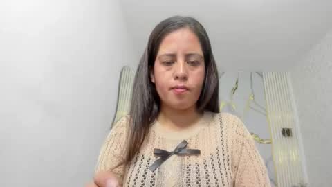 Paola online show from March 21, 2026, 12:54 pm