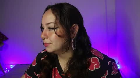 Snapshot of kathleencosmicvice chatting on January 5, 2026, 11:19 pm Kathleen online show from January 5, 2026, 11:19 pm