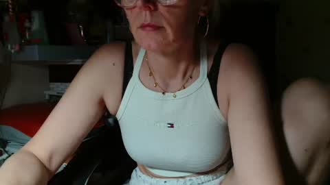 Kathleen online show from July 11, 2026, 8:33 pm